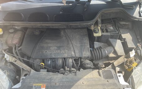 Ford C-MAX I рестайлинг, 2004 год, 350 000 рублей, 8 фотография