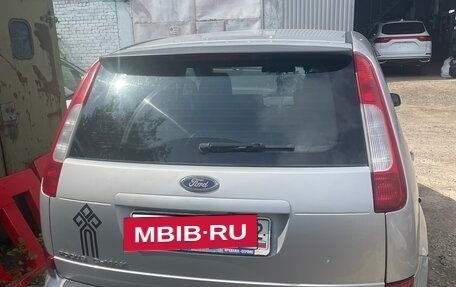 Ford C-MAX I рестайлинг, 2004 год, 350 000 рублей, 2 фотография