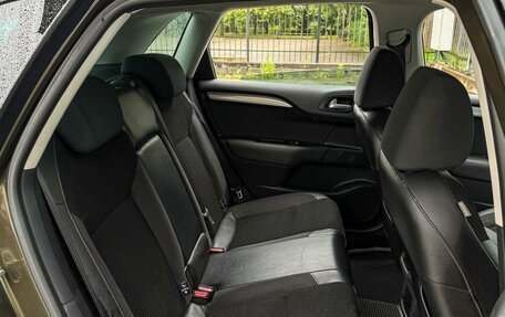 Citroen C4 II рестайлинг, 2012 год, 675 000 рублей, 7 фотография