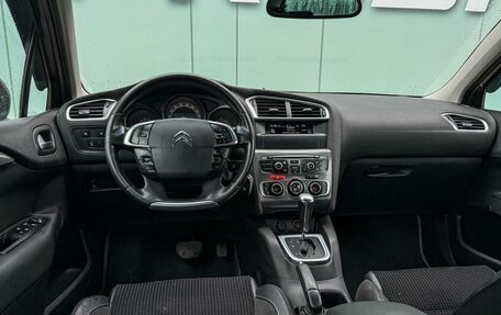 Citroen C4 II рестайлинг, 2012 год, 675 000 рублей, 6 фотография