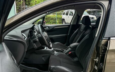 Citroen C4 II рестайлинг, 2012 год, 675 000 рублей, 10 фотография