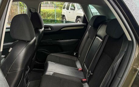 Citroen C4 II рестайлинг, 2012 год, 675 000 рублей, 9 фотография