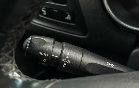 Citroen C4 II рестайлинг, 2012 год, 675 000 рублей, 13 фотография