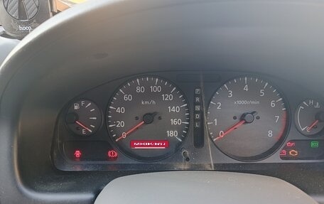 Nissan Sunny B15, 1999 год, 250 000 рублей, 5 фотография
