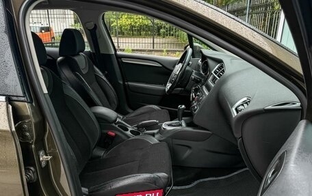 Citroen C4 II рестайлинг, 2012 год, 675 000 рублей, 8 фотография