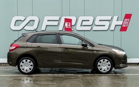Citroen C4 II рестайлинг, 2012 год, 675 000 рублей, 5 фотография