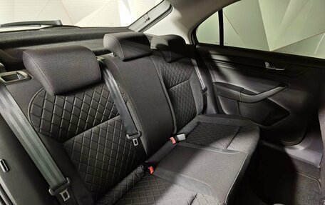 Skoda Rapid II, 2021 год, 1 651 000 рублей, 17 фотография