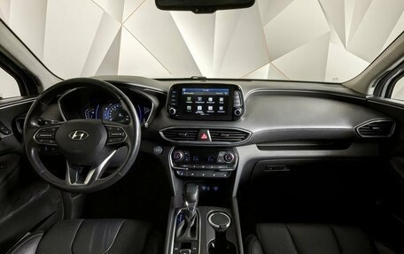 Hyundai Santa Fe IV, 2020 год, 2 649 000 рублей, 14 фотография