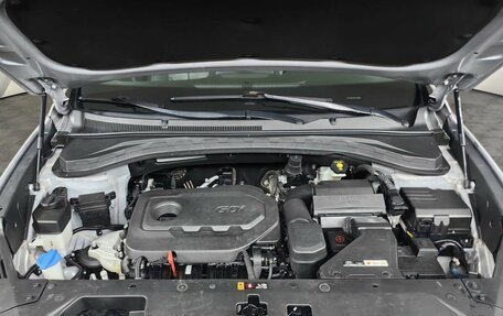 Hyundai Santa Fe IV, 2020 год, 2 649 000 рублей, 11 фотография