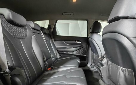 Hyundai Santa Fe IV, 2020 год, 2 649 000 рублей, 16 фотография