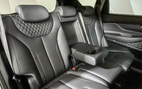 Hyundai Santa Fe IV, 2020 год, 2 649 000 рублей, 17 фотография