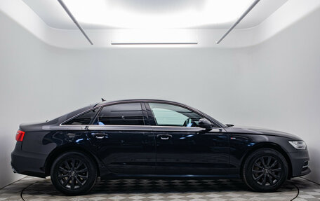 Audi A6, 2013 год, 1 600 000 рублей, 6 фотография