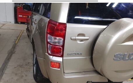 Suzuki Grand Vitara, 2008 год, 420 000 рублей, 4 фотография