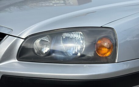 Hyundai Elantra III, 2004 год, 430 000 рублей, 2 фотография