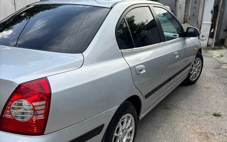 Hyundai Elantra III, 2004 год, 430 000 рублей, 6 фотография