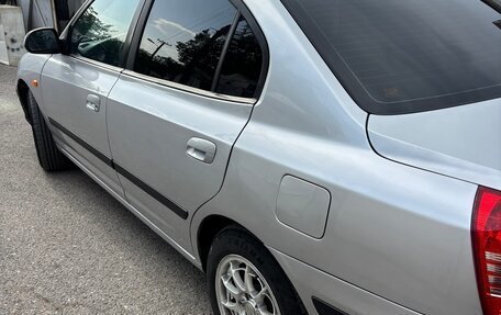 Hyundai Elantra III, 2004 год, 430 000 рублей, 7 фотография