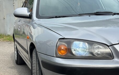 Hyundai Elantra III, 2004 год, 430 000 рублей, 3 фотография