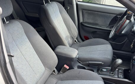 Hyundai Elantra III, 2004 год, 430 000 рублей, 10 фотография