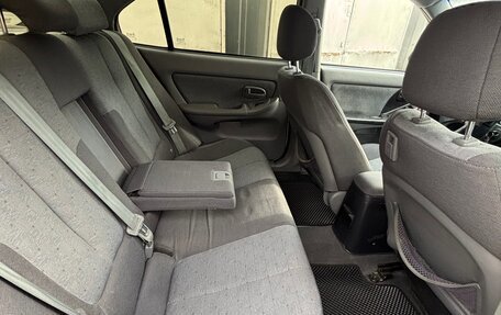 Hyundai Elantra III, 2004 год, 430 000 рублей, 11 фотография