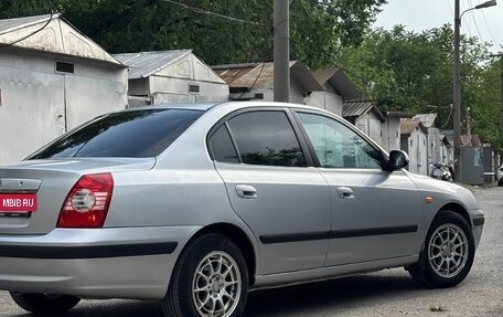 Hyundai Elantra III, 2004 год, 430 000 рублей, 4 фотография