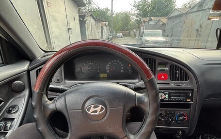 Hyundai Elantra III, 2004 год, 430 000 рублей, 12 фотография