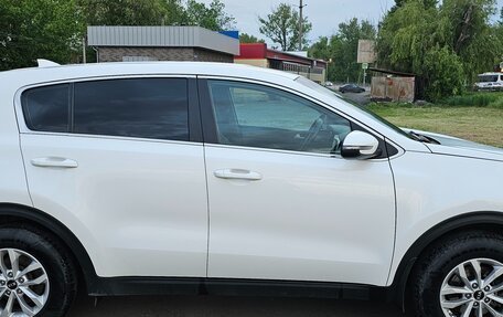 KIA Sportage IV рестайлинг, 2018 год, 1 760 000 рублей, 14 фотография