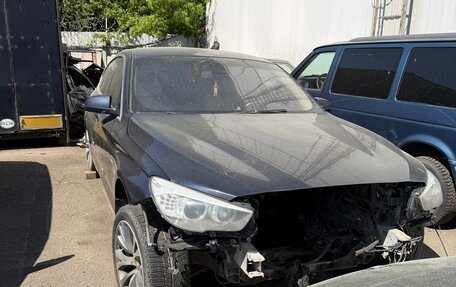 BMW 5 серия, 2010 год, 700 000 рублей, 9 фотография