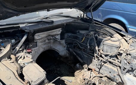 BMW 5 серия, 2010 год, 700 000 рублей, 10 фотография