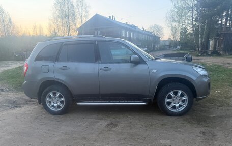 Chery Tiggo (T11), 2013 год, 250 000 рублей, 2 фотография