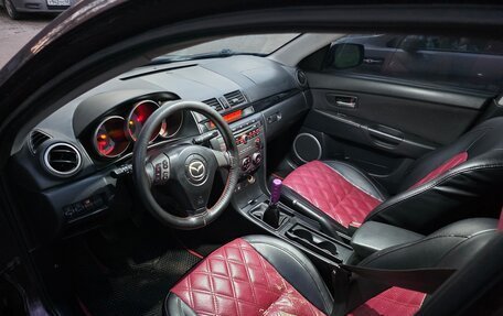 Mazda 3, 2006 год, 180 000 рублей, 7 фотография