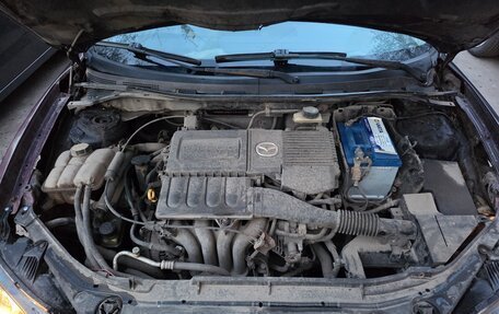 Mazda 3, 2006 год, 180 000 рублей, 8 фотография