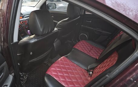 Mazda 3, 2006 год, 180 000 рублей, 9 фотография