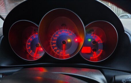 Mazda 3, 2006 год, 180 000 рублей, 11 фотография