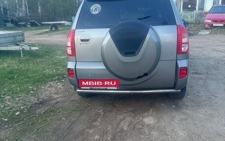 Chery Tiggo (T11), 2013 год, 250 000 рублей, 3 фотография