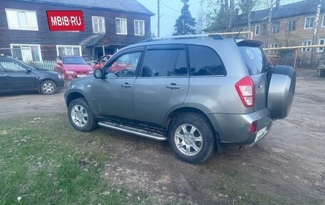 Chery Tiggo (T11), 2013 год, 250 000 рублей, 4 фотография