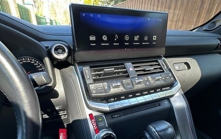 Toyota Land Cruiser, 2022 год, 8 500 000 рублей, 7 фотография