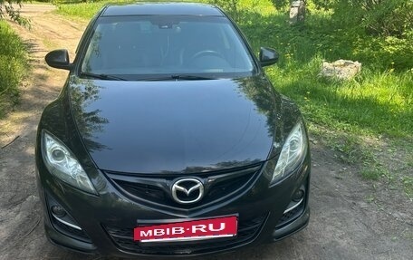 Mazda 6, 2012 год, 910 000 рублей, 2 фотография