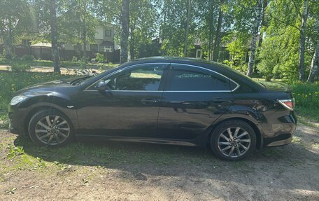 Mazda 6, 2012 год, 910 000 рублей, 7 фотография