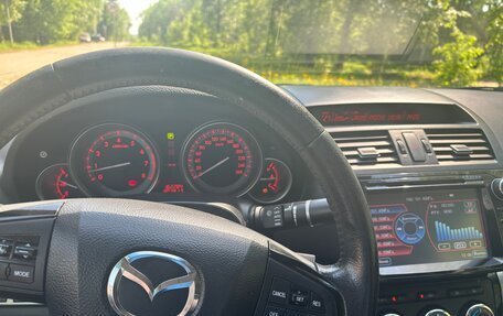 Mazda 6, 2012 год, 910 000 рублей, 4 фотография