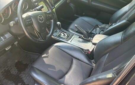 Mazda 6, 2012 год, 910 000 рублей, 6 фотография