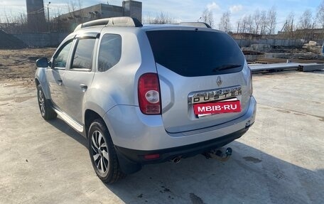 Renault Duster I рестайлинг, 2014 год, 950 000 рублей, 2 фотография