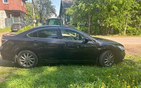 Mazda 6, 2012 год, 910 000 рублей, 9 фотография