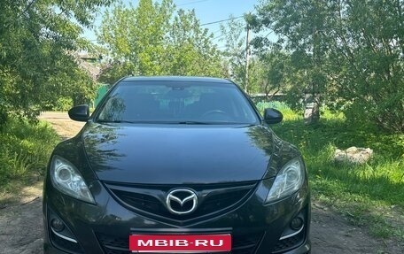 Mazda 6, 2012 год, 910 000 рублей, 3 фотография