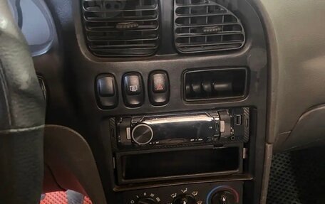 KIA Shuma I, 1998 год, 200 000 рублей, 2 фотография