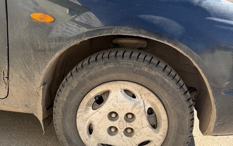 KIA Shuma I, 1998 год, 200 000 рублей, 8 фотография