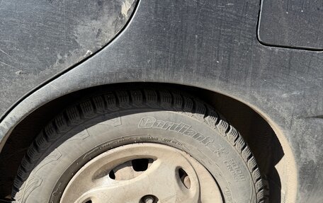 KIA Shuma I, 1998 год, 200 000 рублей, 9 фотография