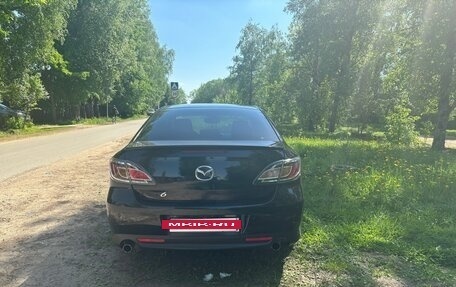 Mazda 6, 2012 год, 910 000 рублей, 8 фотография