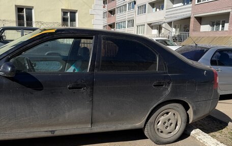 KIA Shuma I, 1998 год, 200 000 рублей, 11 фотография
