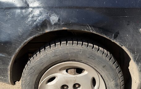 KIA Shuma I, 1998 год, 200 000 рублей, 10 фотография