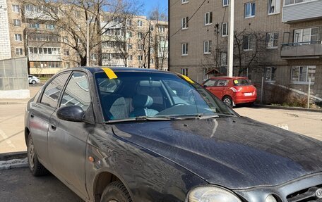 KIA Shuma I, 1998 год, 200 000 рублей, 13 фотография